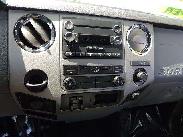 2016 Ford F-250 Super Duty XLT